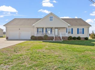 109 Syndi St, Hertford, NC 27944