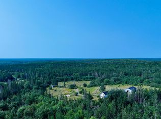 1520 Back Rd, Richmond, NS B0E2X0