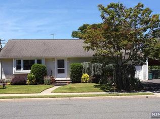 229 Monmouth Ave, New Milford, NJ 07646