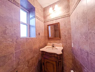 Rented by The Bay Front Estates at Mill Basin