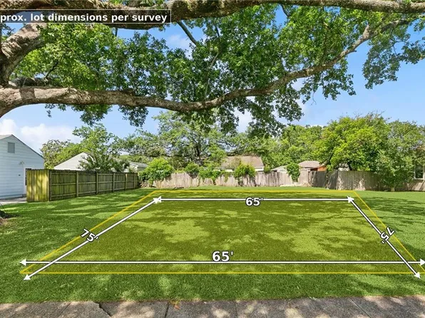 1016 Lillian St, Metairie, LA 70001