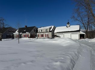 1017 Pucker St, Stowe, VT 05672