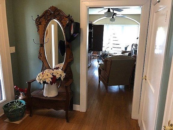 foyer
