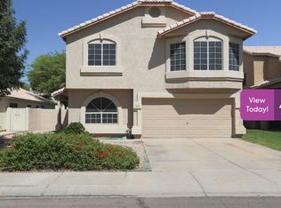 886 E Elgin St, Chandler, AZ 85225