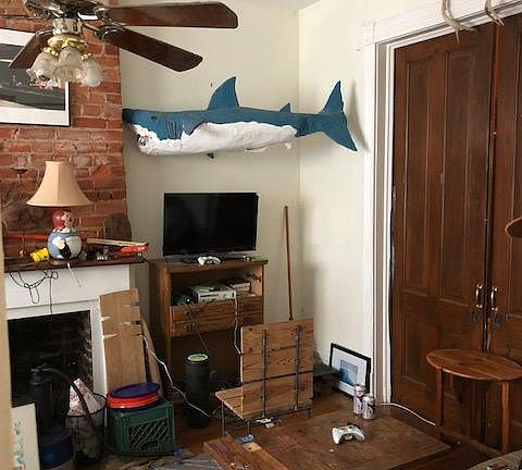 4th image of 1529 Floyd Ave APT 1