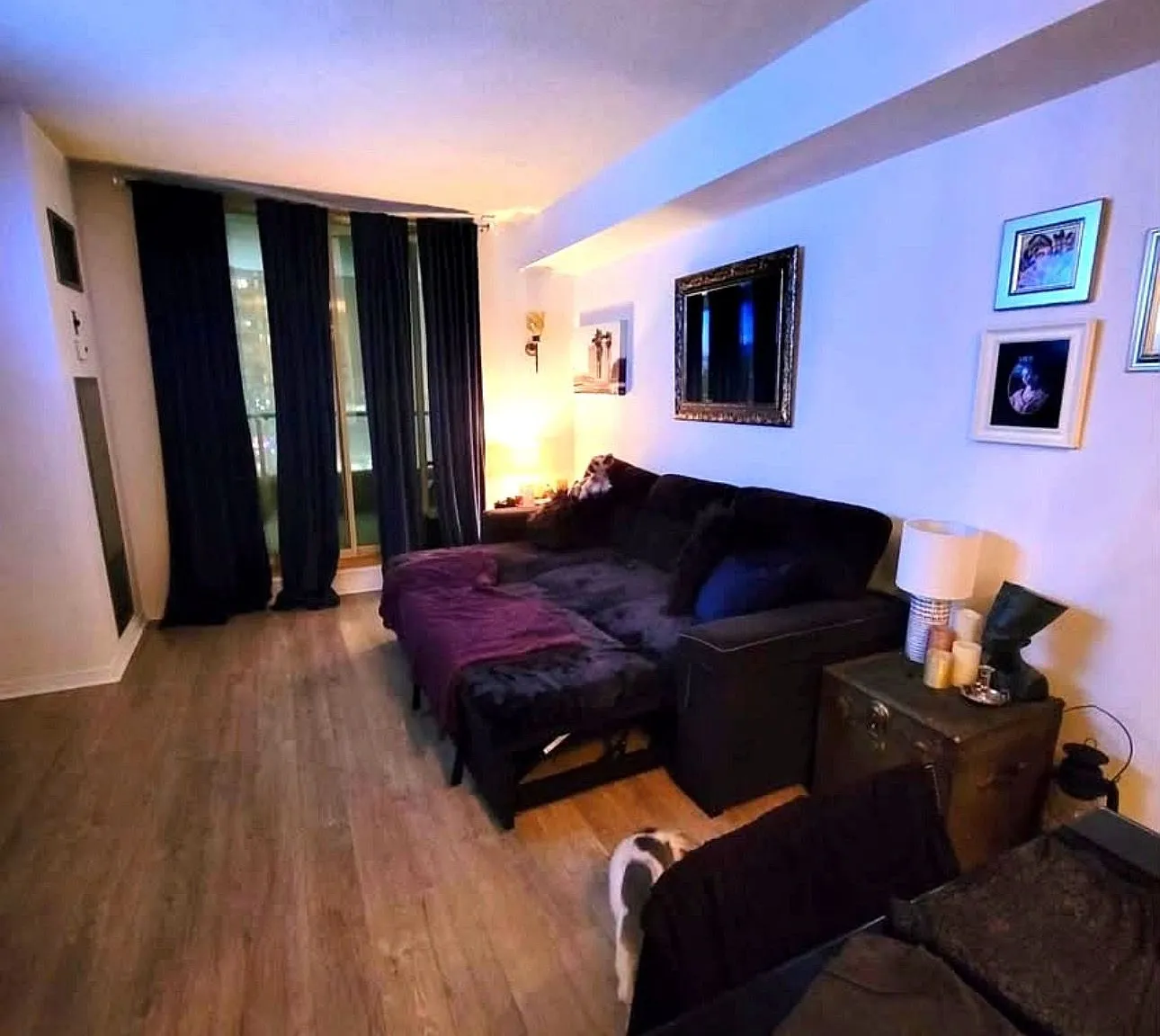 1 bed, $2,000 — Photo 2