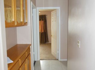 8161 Kalmia Ave, California City, CA 93505