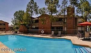 (Community Pool)
