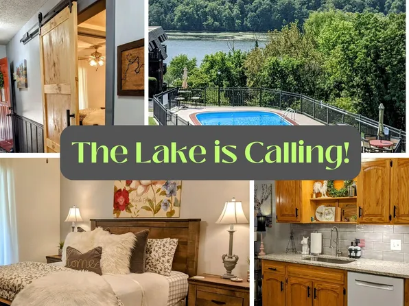 150 Sunken Forest Dr.  #3-133, Forsyth, MO 65653