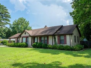 115 Lancelot Rd, Salisbury, NC 28147