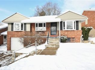 1962 Berkwood Dr, Pittsburgh, PA