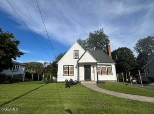 40 McCulloch Avenue, Ravena, NY 12143