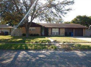 4621 S Shea Pkwy, Corpus Christi, TX 78413