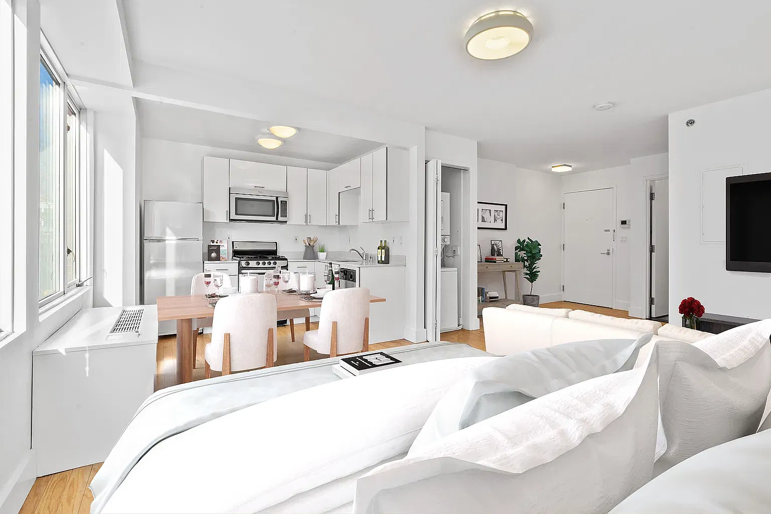 2270 Frederick Douglass Boulevard — Photo 1