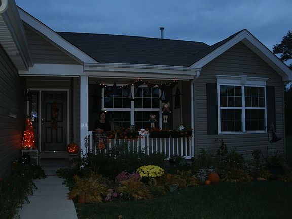 4th image of 16830 Albers Pointe Ct