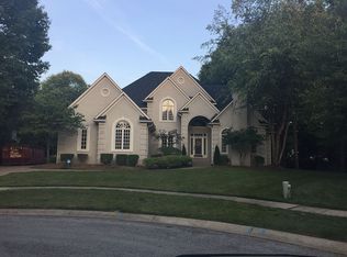 6202 Burnham Pl, Prospect, KY 40059