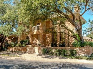 7516 Glen Albens Cir, Dallas, TX 75225