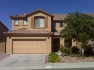 7597 W Millerton Way, Florence, AZ 85132