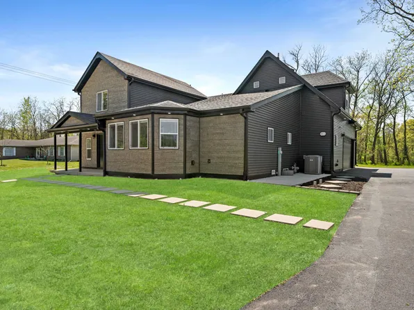 220 N Lake Park Ave, Hobart, IN 46342