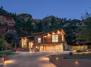 75 Junipine Cir, Sedona, AZ 86336