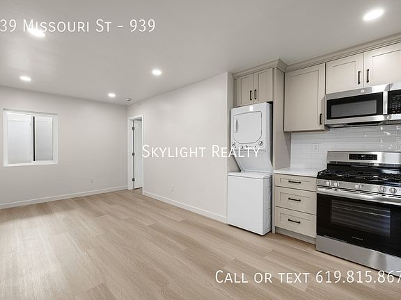 4th image of 939 Missouri St #939