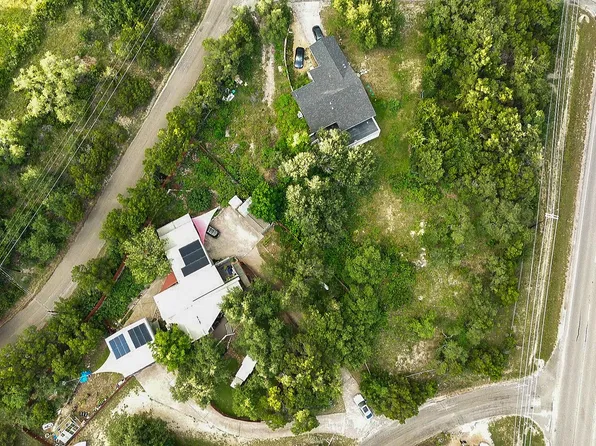 11216-11216 W Lake Terrace Dr, Leander, TX 78645