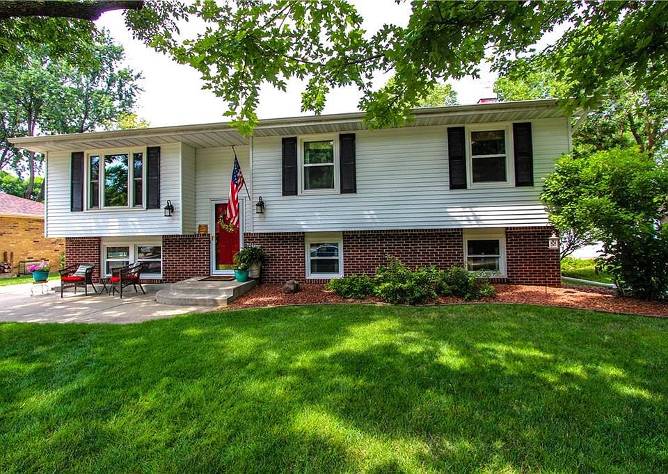 604 NW Applewood St, Ankeny, IA 50023 Zillow