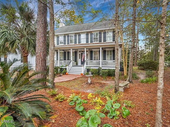 6 Hayek St, Beaufort, SC 29907 | MLS #178403 | Zillow