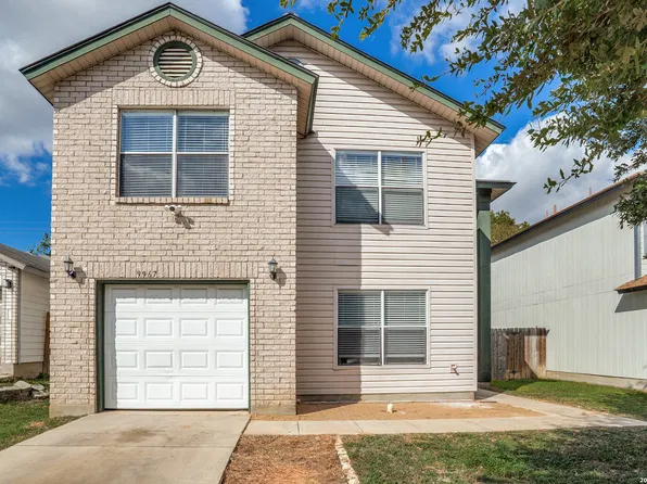 9967 Permian Bay, San Antonio, TX 78245