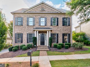 1062 Merrivale Chase, Roswell, GA 30075