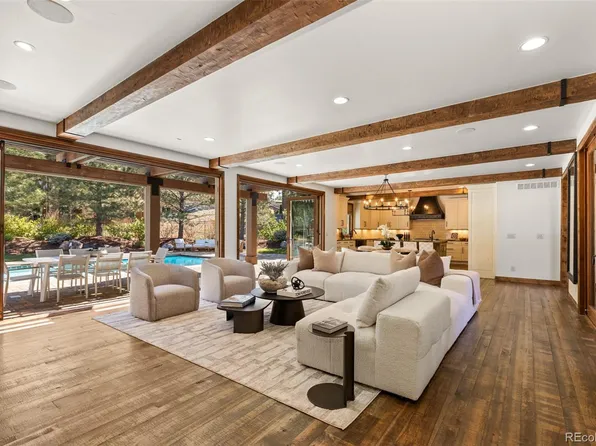 9316 Vista Hill Way, Lone Tree, CO 80124