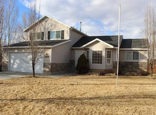 2038 W 130 S, Mapleton, UT 84664