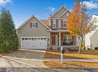 450 Wistar Pl, Glassboro, NJ 08028