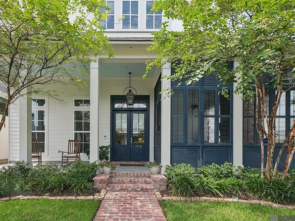 1518 Elm Row Ln, Baton Rouge, LA 70810