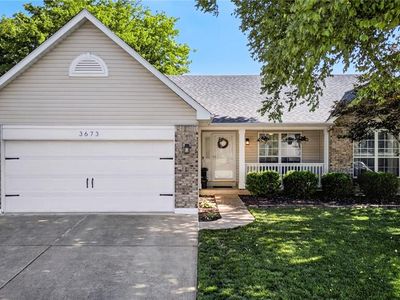 3673 Eagles Hill Rdg, Saint Charles, MO, 63303
