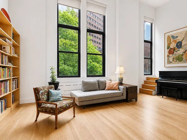 3 Hanover Sq APT 2J, New York, NY 10004