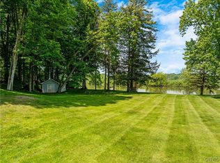 230 Button Shores Rd, Baldwinsville, NY 13027