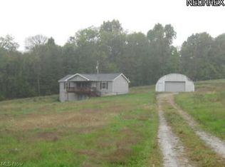 3125 Explorer Rd SW, Carrollton, OH 44615