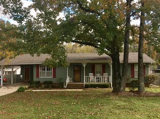 1906 Princess Ann Dr, Corinth, MS 38834