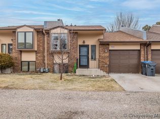 5510B Townsend Pl, Cheyenne, WY 82009