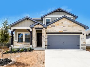 1248 Ella Xing, New Braunfels, TX 78130