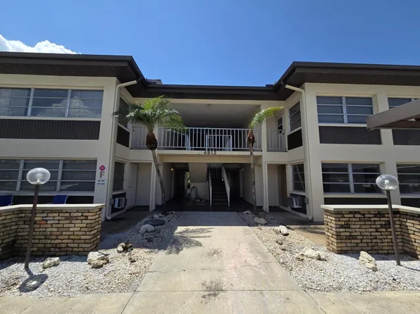 4812 Jasper Dr, New Pt Richey, FL 34652