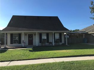 456 Rosedale Dr, Destrehan, LA 70047