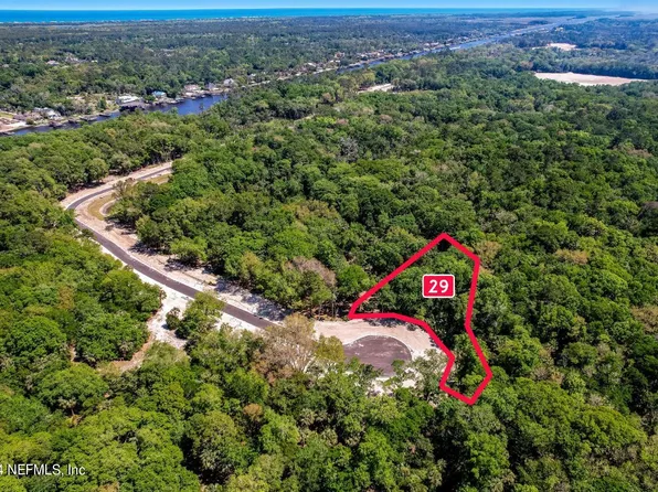 663 AUTUMN TIDE Trail, Ponte Vedra, FL 32081