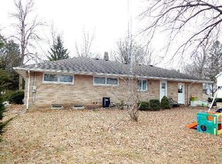 108 Linden St, Fort Atkinson, WI 53538