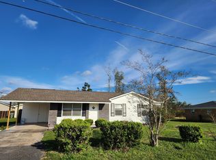 811 Virginia Ave, Lynn Haven, FL 32444