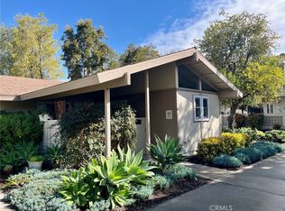 694 Avenue Sevilla #C, Laguna Woods, CA 92637