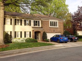 3909 Rust Hill Pl, Fairfax, VA 22030