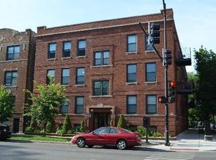 1657 W Addison St #2, Chicago, IL 60613