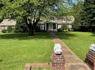 8535 Millbranch Rd, Southaven, MS 38671